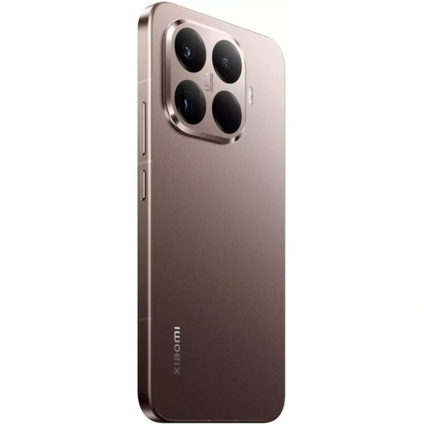 Смартфон Xiaomi 15T Pro 12/512Gb Золотистый - ТЕХМАРТ – Интернет